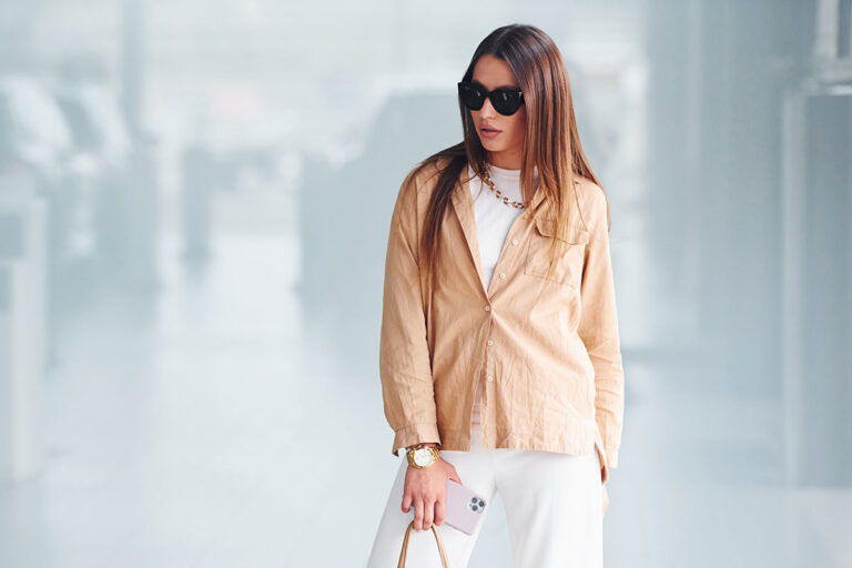 The Ever-Evolving World of Women’s Fashion